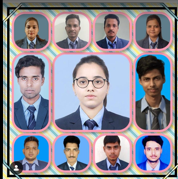 NSU Batch 1